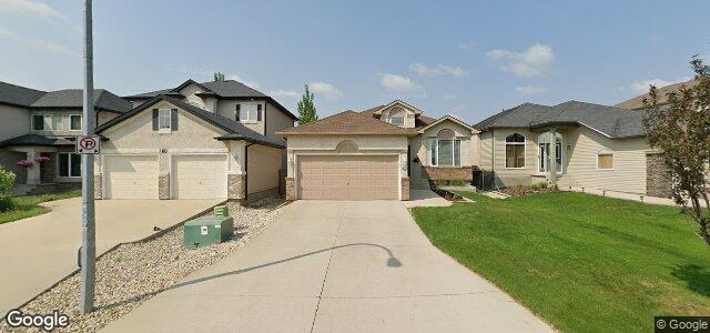 Larawan ng 48 Bessboro Street N sa Winnipeg, Manitoba