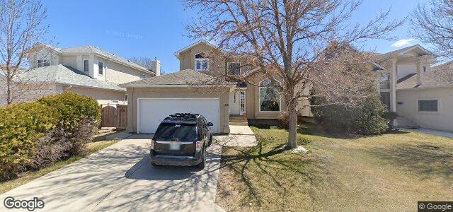 Larawan ng 480 Scurfield Boulevard sa Winnipeg, Manitoba