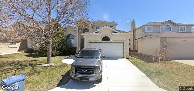 Larawan ng 484 Scurfield Boulevard sa Winnipeg, Manitoba