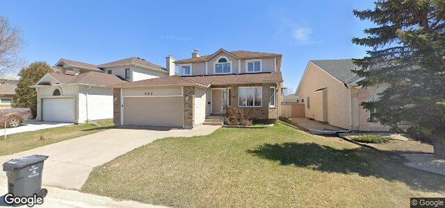 Larawan ng 488 Scurfield Boulevard sa Winnipeg, Manitoba