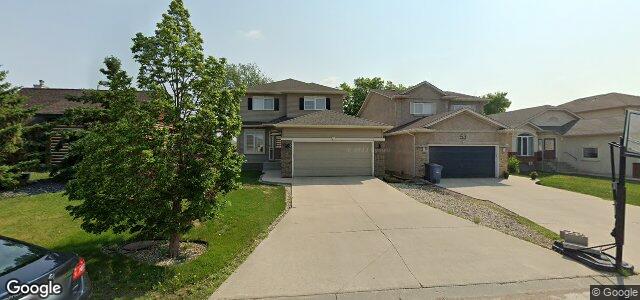 Larawan ng 49 Bessboro Street N sa Winnipeg, Manitoba