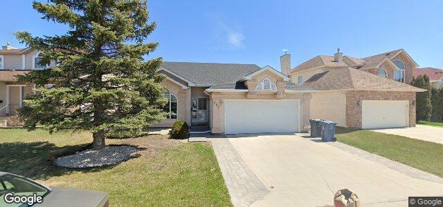 Larawan ng 492 Scurfield Boulevard sa Winnipeg, Manitoba