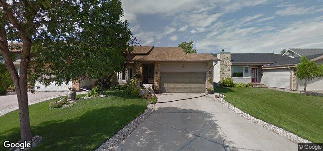 Larawan ng 50 Apple Hill Road sa Winnipeg, Manitoba