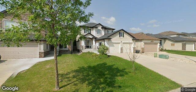 Larawan ng 50 Bessboro Street N sa Winnipeg, Manitoba