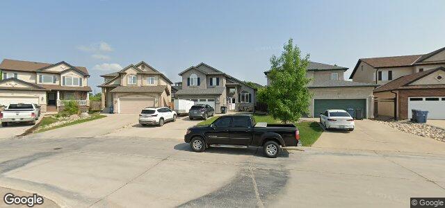 Larawan ng 50 Breckenridge Close sa Winnipeg, Manitoba