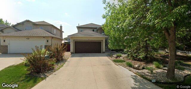 Larawan ng 50 Caldwell Crescent sa Winnipeg, Manitoba