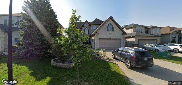 Larawan ng 50 Georgetown Drive sa Winnipeg, Manitoba