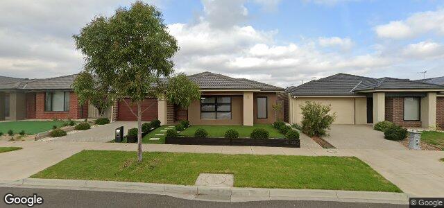 Larawan ng 50 Hammersmith Road sa Winnipeg, Manitoba