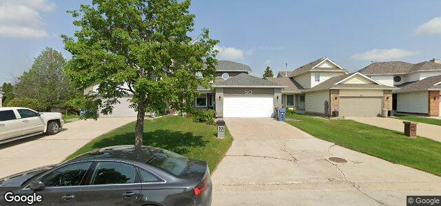 Larawan ng 50 Harradence Close sa Winnipeg, Manitoba
