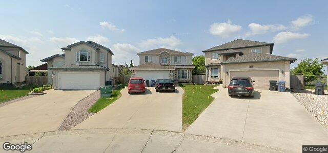 Larawan ng 50 Knightswood Court sa Winnipeg, Manitoba