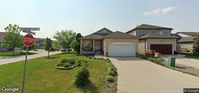 Larawan ng 50 Phimister Close sa Winnipeg, Manitoba