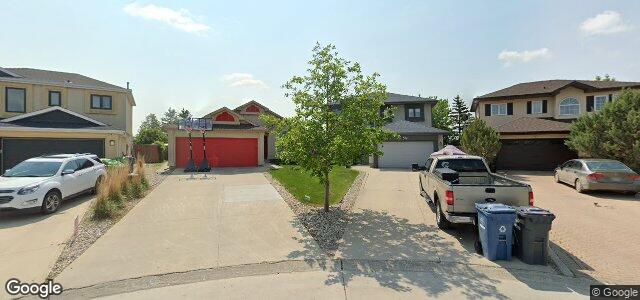 Larawan ng 50 Sandown Point sa Winnipeg, Manitoba