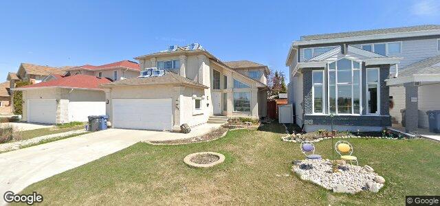 Larawan ng 504 Scurfield Boulevard sa Winnipeg, Manitoba
