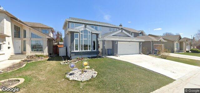 Larawan ng 508 Scurfield Boulevard sa Winnipeg, Manitoba
