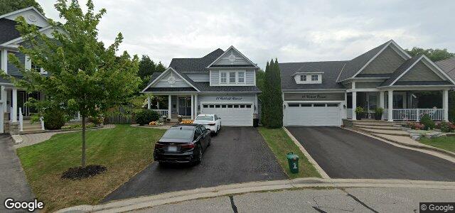 Larawan ng 51 Caldwell Crescent sa Winnipeg, Manitoba