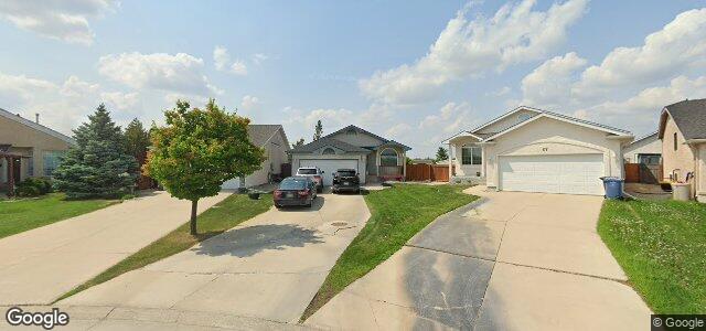 Larawan ng 51 Cedar Glen Road sa Winnipeg, Manitoba