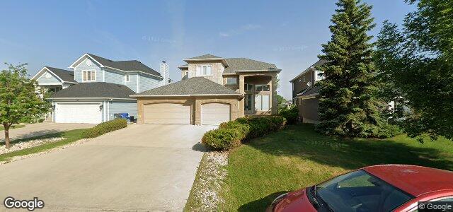 Larawan ng 51 Georgetown Drive sa Winnipeg, Manitoba