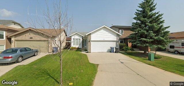 Larawan ng 51 Marygrove Crescent sa Winnipeg, Manitoba