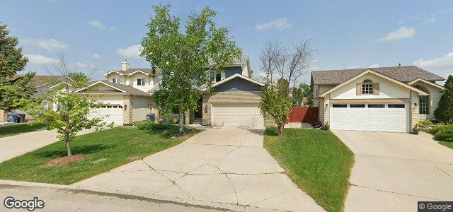 Larawan ng 51 Monticello Road sa Winnipeg, Manitoba