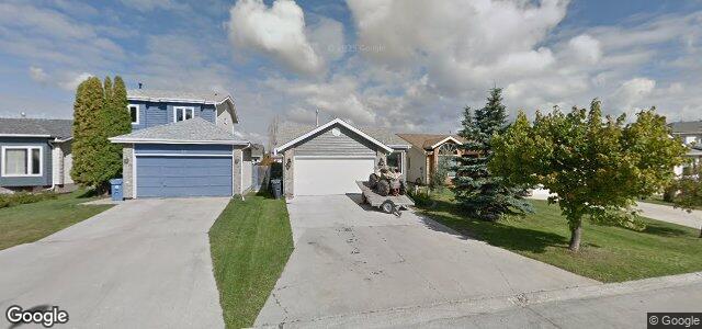 Larawan ng 51 Tolcross Gate sa Winnipeg, Manitoba