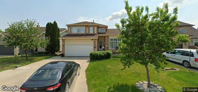 51 Wittenberg Road（加拿大曼尼托巴省温尼伯市）房屋照片