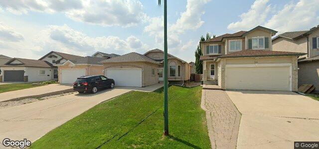 52 Cloverwood Road（加拿大曼尼托巴省溫尼伯市）房屋照片