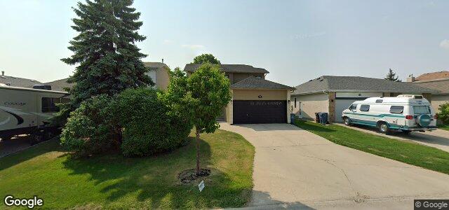 Larawan ng 52 Marygrove Crescent sa Winnipeg, Manitoba