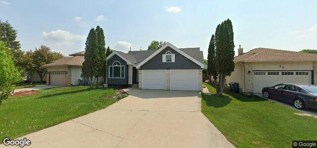 Larawan ng 52 Monticello Road sa Winnipeg, Manitoba