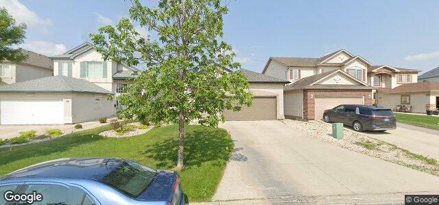 Larawan ng 52 Setterington Bay sa Winnipeg, Manitoba