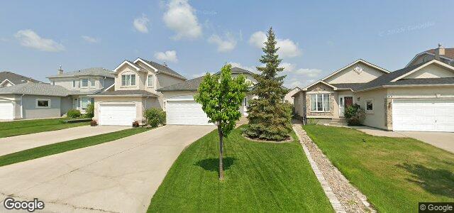 53 Vineland Crescent（加拿大曼尼托巴省溫尼伯市）房屋照片