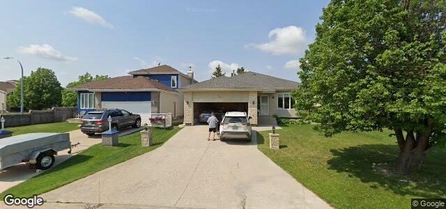 Larawan ng 54 Astoria Point sa Winnipeg, Manitoba