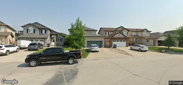Larawan ng 54 Breckenridge Close sa Winnipeg, Manitoba