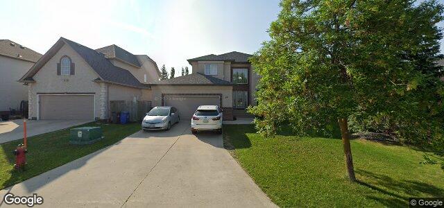 Larawan ng 54 Georgetown Drive sa Winnipeg, Manitoba