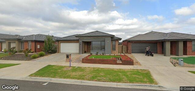 Larawan ng 54 Hammersmith Road sa Winnipeg, Manitoba