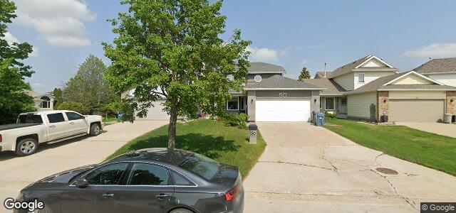 Larawan ng 54 Harradence Close sa Winnipeg, Manitoba