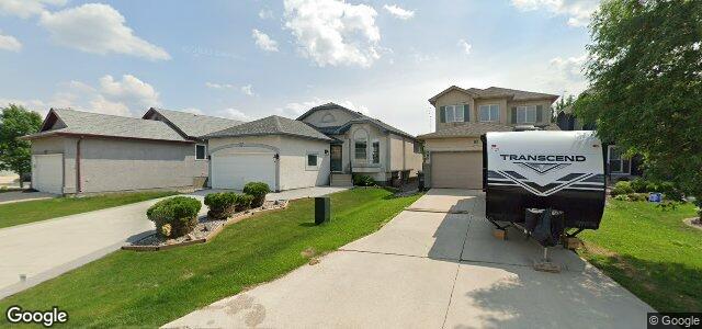 Larawan ng 54 Hawkwood Gate sa Winnipeg, Manitoba