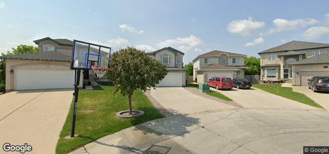 Larawan ng 54 Knightswood Court sa Winnipeg, Manitoba