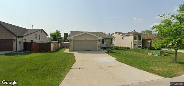 Larawan ng 54 Pincarrow Road sa Winnipeg, Manitoba