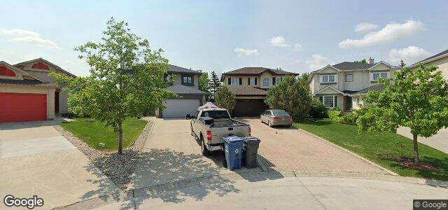 Larawan ng 54 Sandown Point sa Winnipeg, Manitoba