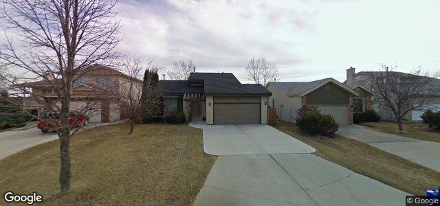 Larawan ng 54 Saxon Bay sa Winnipeg, Manitoba