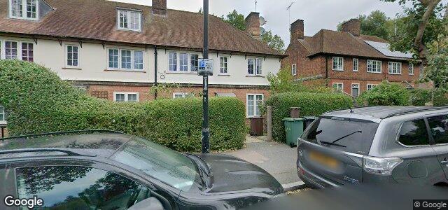 Photo of 54 St Albans Road in Winnipeg, Manitoba