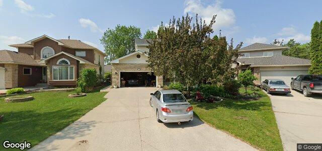 Larawan ng 55 Battleford Bay sa Winnipeg, Manitoba