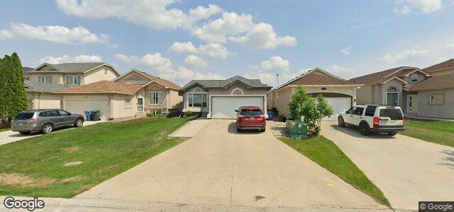 55 Cloverwood Road（加拿大曼尼托巴省溫尼伯市）房屋照片