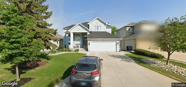 Larawan ng 55 Georgetown Drive sa Winnipeg, Manitoba
