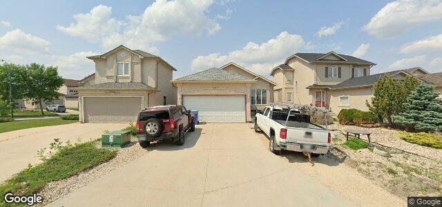 Larawan ng 55 Hawkwood Gate sa Winnipeg, Manitoba