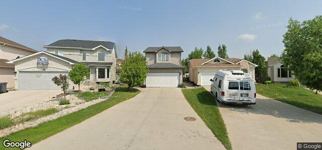 Larawan ng 55 Invermere Street sa Winnipeg, Manitoba