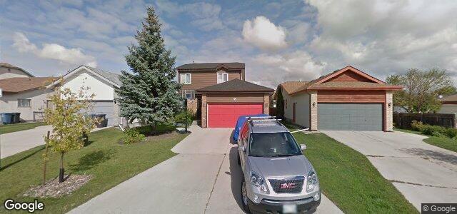 55 Marygrove Crescent（加拿大曼尼托巴省温尼伯市）房屋照片