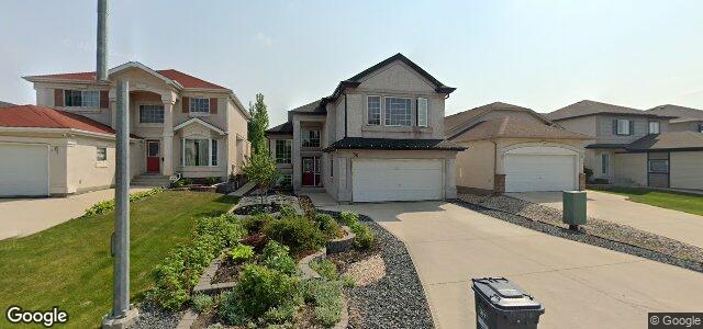 Larawan ng 55 Moncrief Lane sa Winnipeg, Manitoba