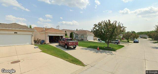 Larawan ng 55 Royal Oak Drive sa Winnipeg, Manitoba