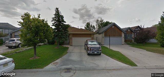 Larawan ng 55 Southbend Crescent sa Winnipeg, Manitoba